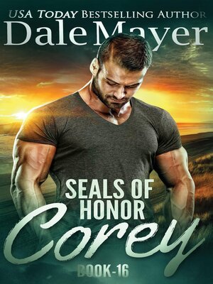 cover image of Corey